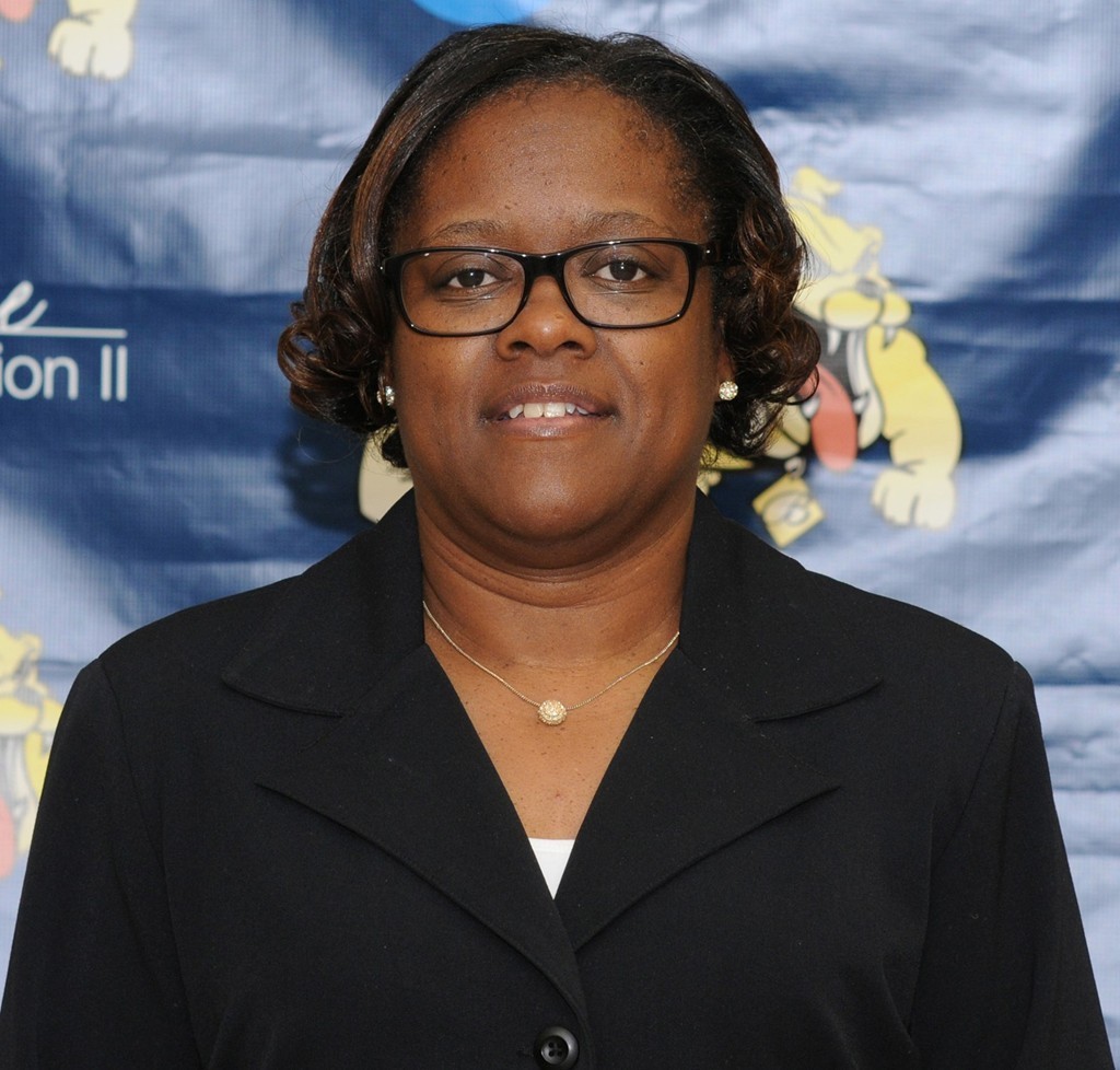 Laverne Campbell